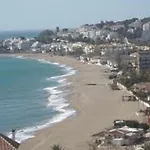 شقة Balcon Del Mar 2-3 A, On The Front لا كالا ذي ميخاس