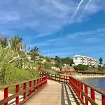 Balcon Del Mar 2-3 A, On The Front لا كالا ذي ميخاس