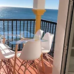 Balcon Del Mar 2-3 A, On The Front * لا كالا ذي ميخاس