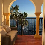 شقة Balcon Del Mar 2-3 A, On The Front