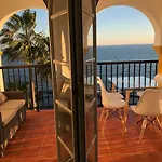 Balcon Del Mar 2-3 A, On The Front لا كالا ذي ميخاس