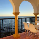 Balcon Del Mar 2-3 A, On The Front *