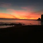 Balcon Del Mar 2-3 A, On The Front شقة