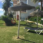 Balcon Del Mar 2-3 A, On The Front * لا كالا ذي ميخاس