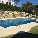 Balcon Del Mar 2-3 A, On The Front شقة لا كالا ذي ميخاس