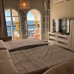 Balcon Del Mar 2-3 A, On The Front شقة لا كالا ذي ميخاس