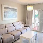 شقة Balcon Del Mar 2-3 A, On The Front
