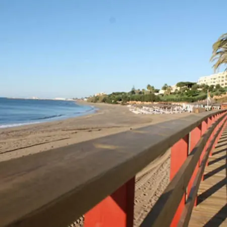 شقة Balcon Del Mar 2-3 A, On The Front لا كالا ذي ميخاس