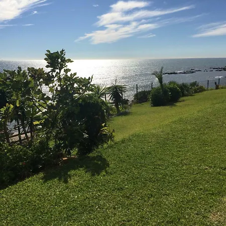 Appartement Balcon Del Mar 2-3 A, On The Front